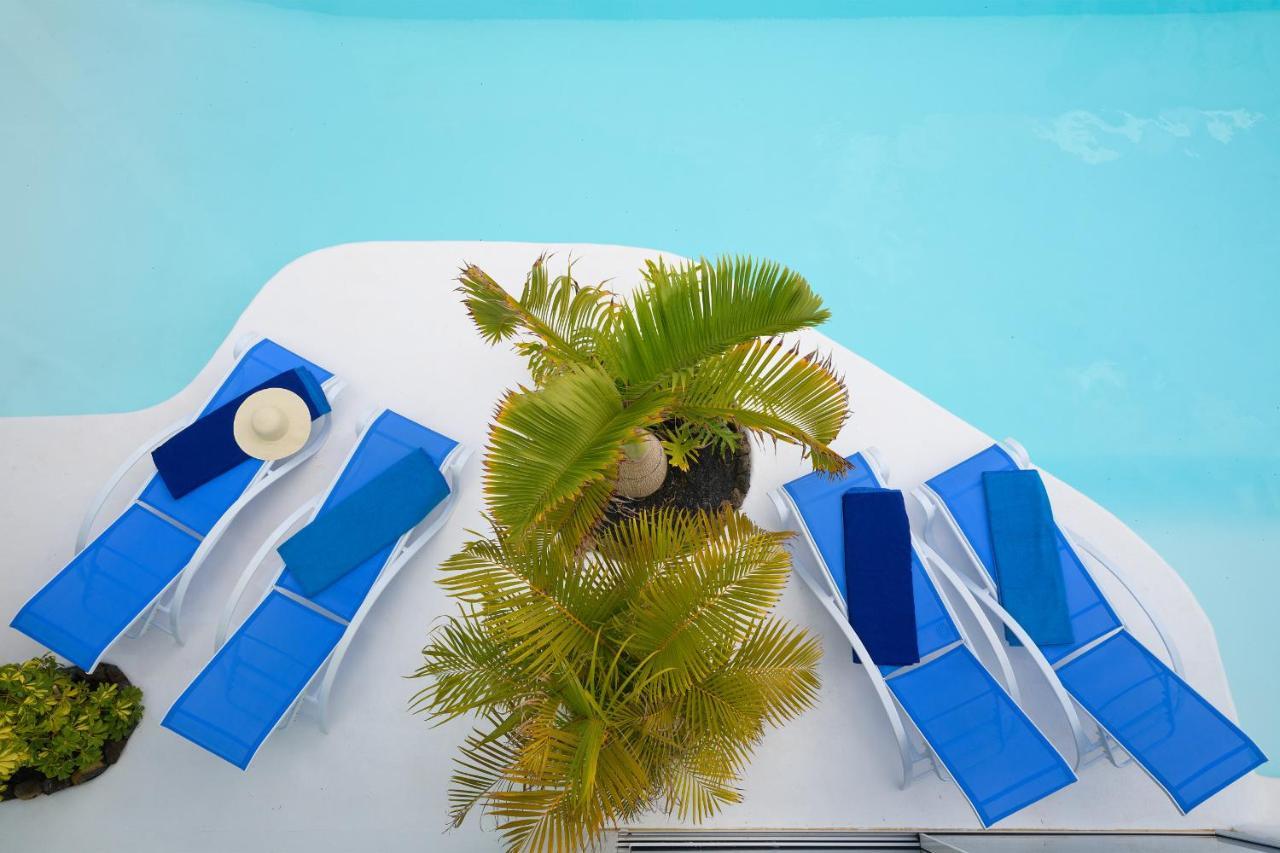 Aquablanca Suite Love Deluxe En Punta Mujeres Exteriér fotografie