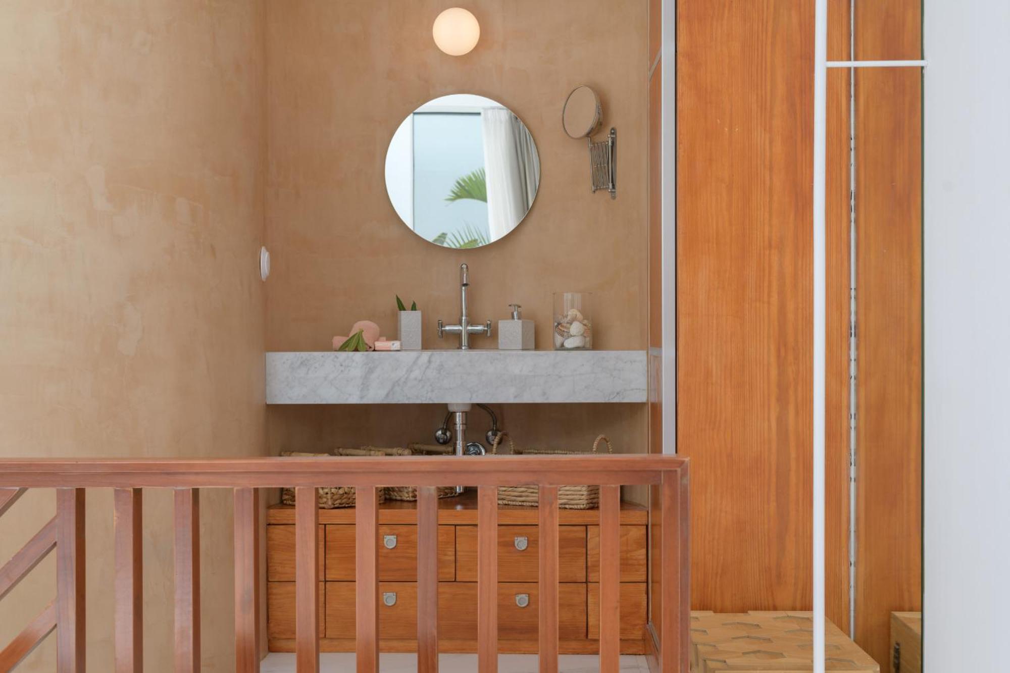 Aquablanca Suite Love Deluxe En Punta Mujeres Exteriér fotografie