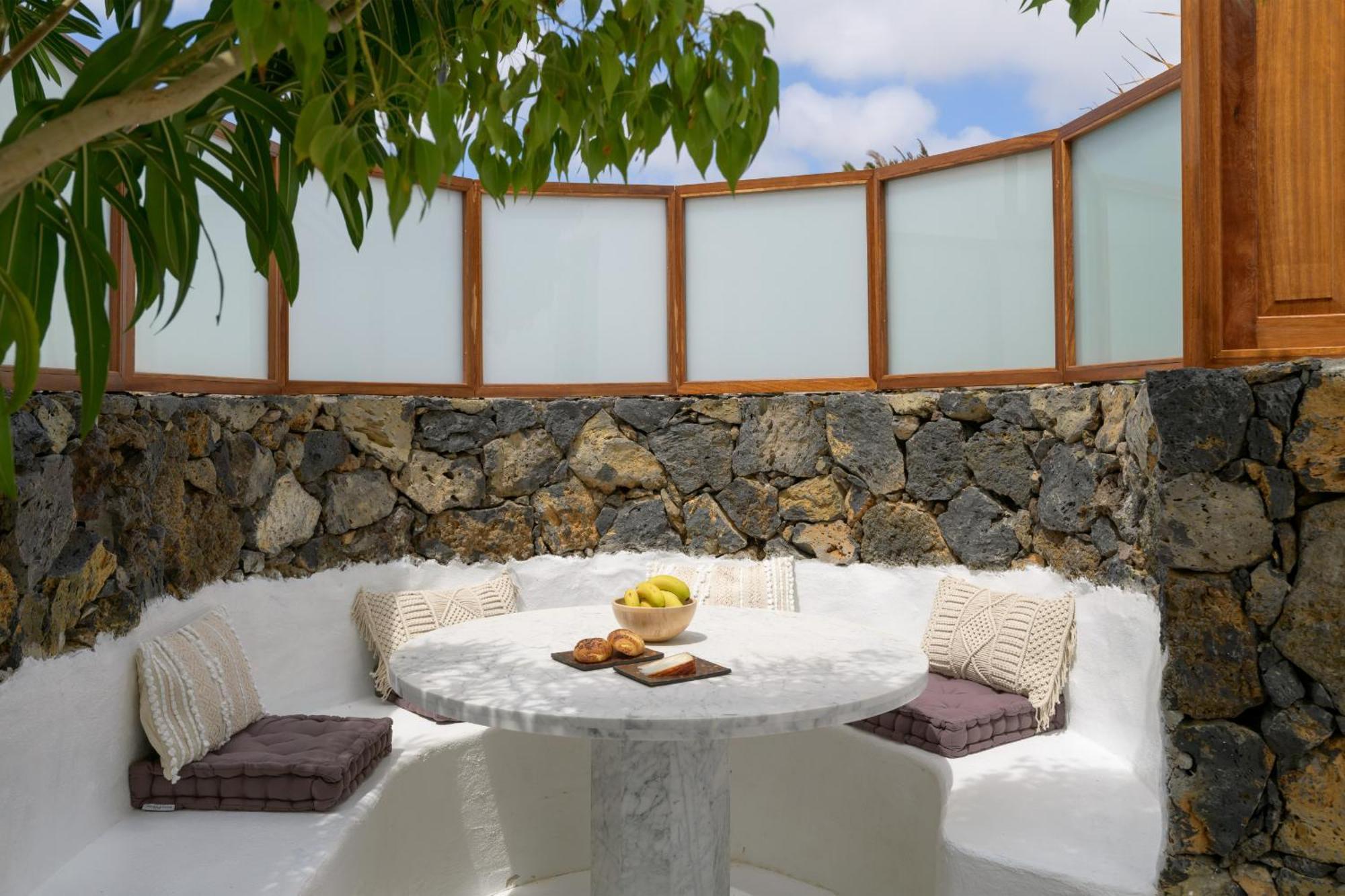 Aquablanca Suite Love Deluxe En Punta Mujeres Exteriér fotografie